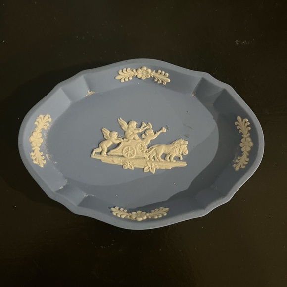 Wedge wood collection of Jasper design - 10 pieces - Picture 9 of 10